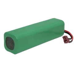 Accu LI-Ion 18650X8 BIGBLUE - Batterie Rechargeable pour Éclairage de Plongée