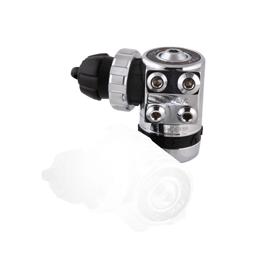 Kit Détendeur Complet TEK 3 APEKS - Détendeur de Plongée Haut de Gamme – Image 5