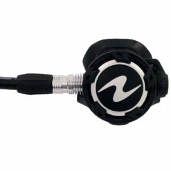 Deuxième Etage HELIX PRO AQUALUNG - Détendeur de Plongée Haut de Gamme