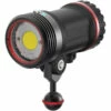 Phare SEA DRAGON 5000 + COB LED - Lampe de Plongée Puissante pour Photo et Vidéo Sous-Marine