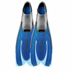 Palmes AGUA CRESSI - Palmes de Plongée Hautes Performances pour Hommes et Femmes