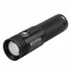 Phare AL1800 WP BIGBLUE - Lampe de Plongée Puissante et Étanche avec Accu