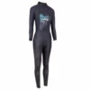 Combinaison ALIZE BEUCHAT 3mm Dame - Combinaison Néoprène Femme pour Plongée et Sports Nautiques