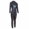 Combinaison ALIZE BEUCHAT 5mm Dame - Combinaison de Plongée Monopièce pour Femme