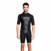 Shorty ALTUM CRESSI Homme - Combinaison Néoprène pour Plongée et Sports Nautiques