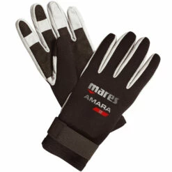 Gant AMARA MARES 2mm - Gant de Plongée Confortable et Durable
