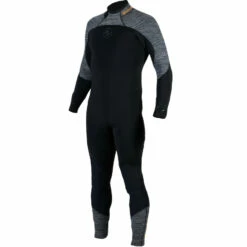 Combinaison AQUAFLEX AQUALUNG Homme 5mm - Confort et Performance pour la Plongée