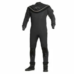 AQUALUNG Combinaison Fusion Sport Original - Combinaison Étanche de Plongée Haut de Gamme