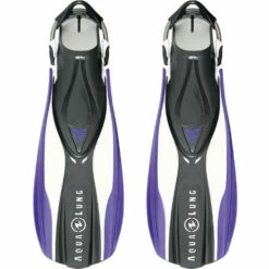 Palmes SHOT FX AQUALUNG - Palmes de Plongée Hautes Performances