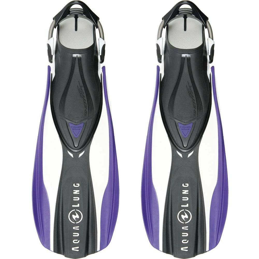 Palmes SHOT FX AQUALUNG - Palmes de Plongée Hautes Performances