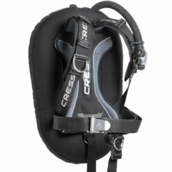 Gilet Stabilisateur de Plongée CRESSI Stab AQUAWING - Taille XS à XL