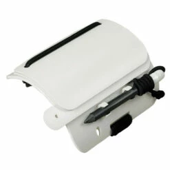 Ardoise De Poignet 3 Volets DIVE RITE - Accessoire de Plongée Pratique et Durable