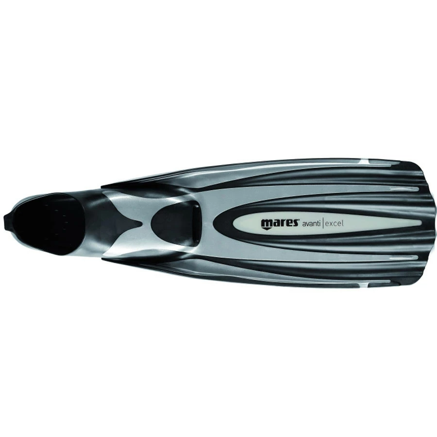 Palmes AVANTI EXCEL MARES - Palmes de Plongée Hautes Performances – Image 2