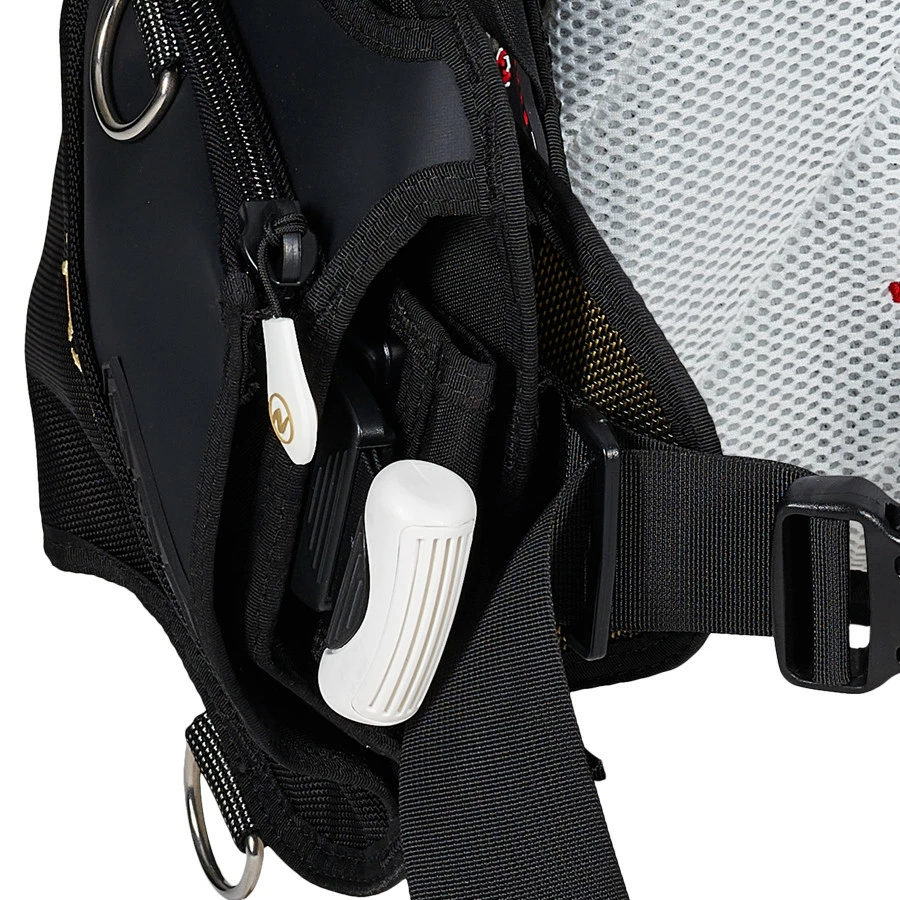 Gilet Stabilisateur AQUALUNG Stab AXIOM Dame - Confort et Performance en Plongée – Image 2