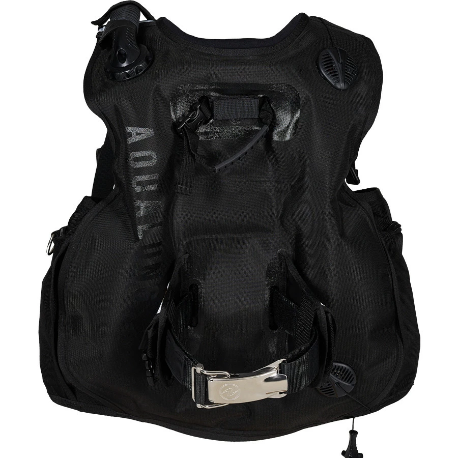 Gilet Stabilisateur AQUALUNG Stab AXIOM Dame - Confort et Performance en Plongée – Image 4