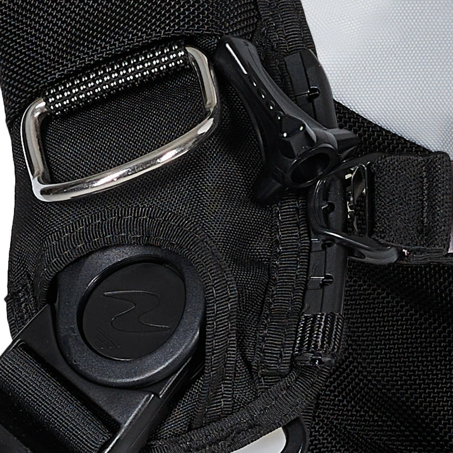 Gilet Stabilisateur AQUALUNG Stab AXIOM Dame - Confort et Performance en Plongée – Image 3