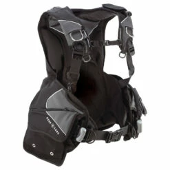Gilet Stabilisateur Stab AXIOM I3 AQUALUNG pour Plongée - Confort et Performance