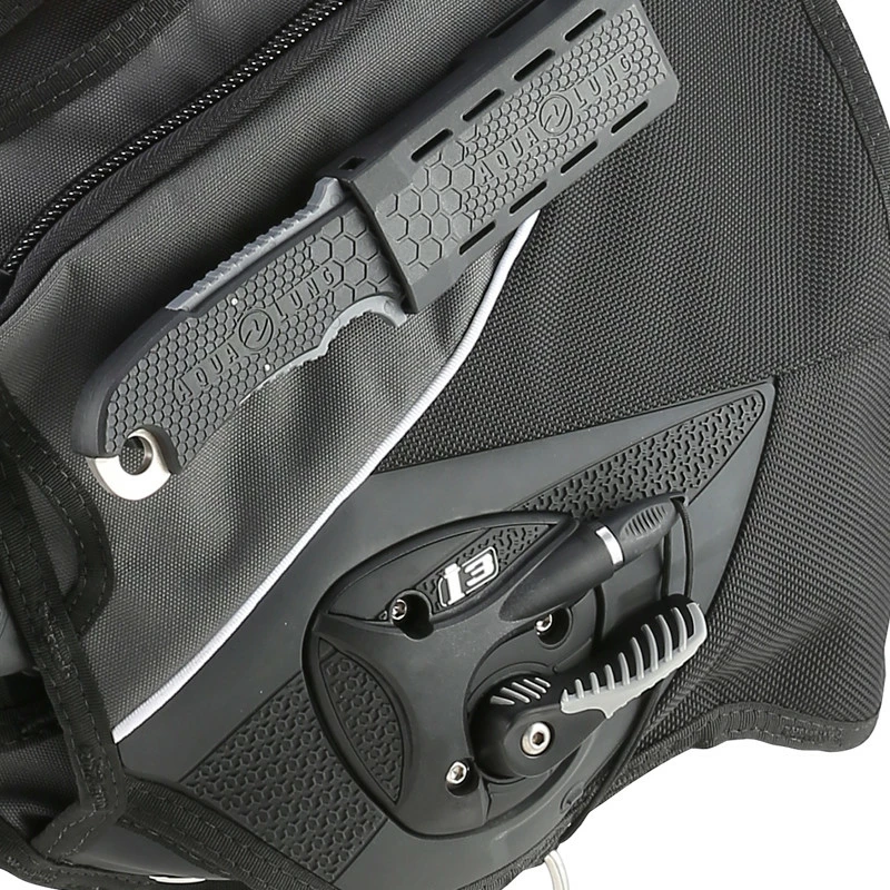 Gilet Stabilisateur Stab AXIOM I3 AQUALUNG pour Plongée - Confort et Performance – Image 2