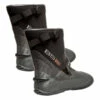 Bottillons B5 MARINE WATERPROOF - Chaussons de Plongée Imperméables et Confortables
