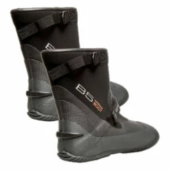 Bottillons B5 MARINE WATERPROOF - Chaussons de Plongée Imperméables et Confortables