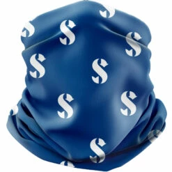 Tour De Cou SCUBAPRO - Combinaison de Plongée Confortable et Résistante