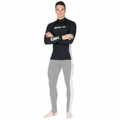 Top LAYER BASE MARES XR - Combinaison/Sous Combinaisons - Confort et Performance