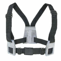 Baudrier Plomb Réglable SUBLEST Boucle US Plastique 7kg - Accessoire de Plongée Sécurisé