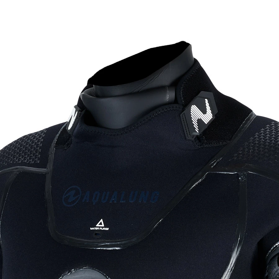 Combinaison BLIZZARD SF AQUALUNG Homme - Combinaison Étanche pour Plongée - Confort et Performance – Image 7