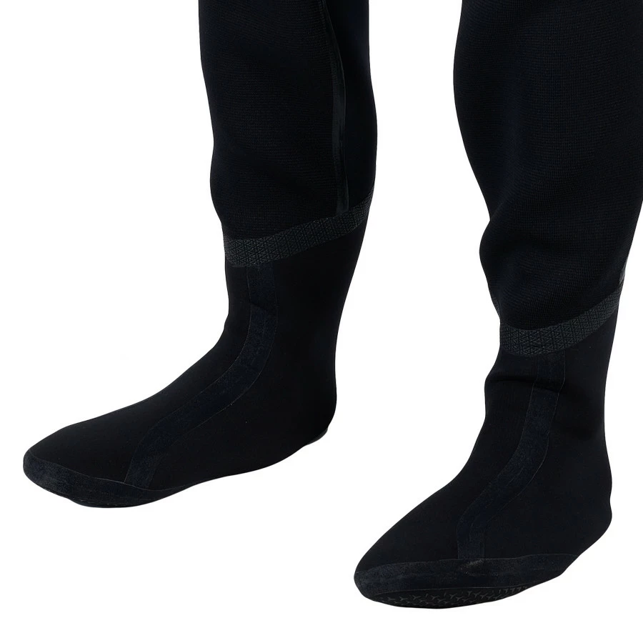 Combinaison BLIZZARD SF AQUALUNG Homme - Combinaison Étanche pour Plongée - Confort et Performance – Image 3