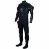 Combinaison BLIZZARD SF AQUALUNG Homme - Combinaison Étanche pour Plongée - Confort et Performance