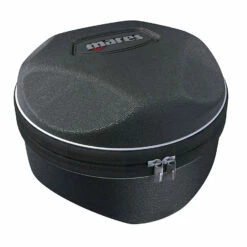 Boîte MARES Ronde pour Ordinateur de Plongée - Accessoire de Plongée Pratique et Durable