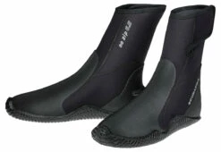 Bottillons de Plongée SANS ZIP SCUBAPRO 6.5mm - Confort et Protection Maximale