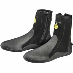 Bottillons BASE BOOT 4mm SCUBAPRO - Chaussons de Plongée Confortables et Durables