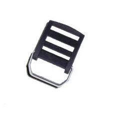 Boucle ESM Pour Sangle De Stab Plastique - Accessoire de Plongée Résistant