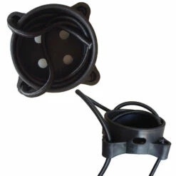 Bungee Pour Compas Standard - Compas Boussole de Plongée Professionnel