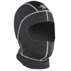 Cagoule EVERFLEX SCUBAPRO 5mm Sans Plastron - Combinaison de Plongée Haut de Gamme