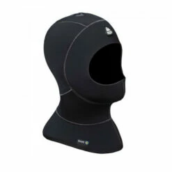 Cagoule H1 WATERPROOF 5/3mm - Combinaison de Plongée Haut de Gamme