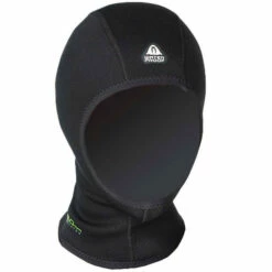 Cagoule H30 WATERPROOF 2mm - Combinaison étanche et résistante