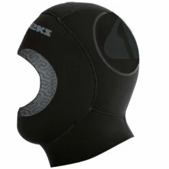 Cagoule HX-7/5mm APEKS - Combinaison de Plongée Haut de Gamme