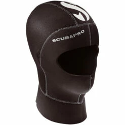 Cagoule EVERFLEX SCUBAPRO - Étanche ou Semi-étanche pour Plongée et Activités Nautiques