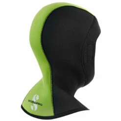 Cagoule REBEL SCUBAPRO 5mm Enfant - Combinaison de Plongée pour Enfants - Confort et Protection