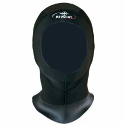 Cagoule De Plongée BEUCHAT Homme - Confort et Protection pour la Plongée