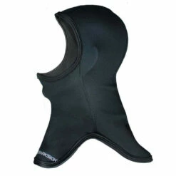 Cagoule TIFIR SHARKSKIN - Combinaison de Protection Haut de Gamme