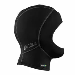 Cagoule H1 WATERPROOF 7/5mm Sans Plastron - Combinaison de Plongée Haut de Gamme