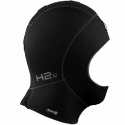 Cagoule H2 SHORT WATERPROOF 7/5mm - Combinaison de Plongée Haut de Gamme