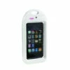 Caisson Pochette étanche Pour iPhone 5 AQUAPAC Blanc - Housse de Protection Etanche pour Plongée, Sports Nautiques