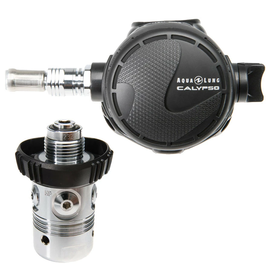 Détendeur CALYPSO AQUALUNG NEW - Détendeur de Plongée Haut de Gamme – Image 3