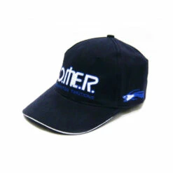 Casquette OMER - Protection Solaire pour Plongée - Confort et Style