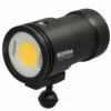 Phare CB15000P BIGBLUE - Lampe de Plongée Puissante pour Photo et Vidéo Sous-Marine