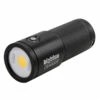 Phare CB4000P BIGBLUE - Lampe de Plongée Puissante pour Photo/Vidéo Sous-Marine